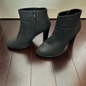 Delicious Ankle Boots